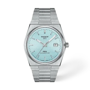 Tissot PRX Powermatic 80 Blue Dial